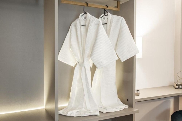 Bisinii Hotel Boutique (Ciudad Del Este )